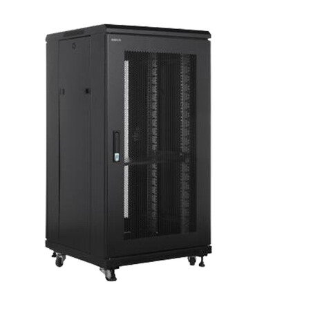 一舟6006002200音频配线机柜