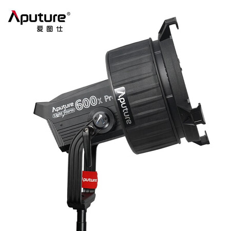 【爱图仕LS 600x Pro】爱图仕（Aputure）LS 600x Pro 可调色温摄影摄像专业影视灯 人像拍摄LED补光灯（F10菲涅尔 ...