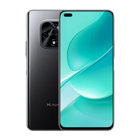 华为智选hinova9z新品5g手机hinova9z亮黑色8gb128gb