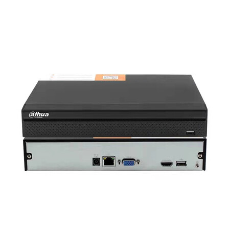 大华8路高清监控硬盘录像机网络主机