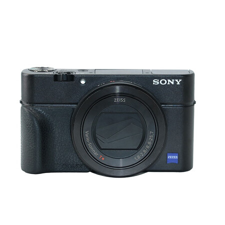 【95新二手】索尼黑卡rx100一代m2二代m3m4m5m6m7数码相机 索尼rx100