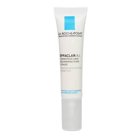 理肤泉（LA ROCHE-POSAY）清痘净肤乳液 控油淡痘...