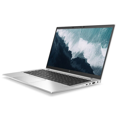 惠普hp elitebook 830 g8 i7-1165g7/16g/1t/集显/指纹/win10家庭版/1