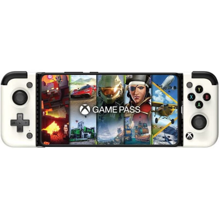 盖世小鸡（GAMESIR） X2 Pro Xbox移动游戏控...