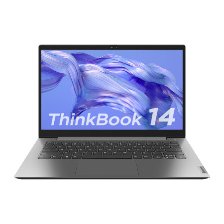 联想ThinkBook 14 14英寸商务办公轻薄笔记本电脑(i5-1240P/16G/512G/高色域/锐炬显卡)