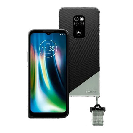 摩托罗拉(motorola)defy 2021款 智能手机 6.