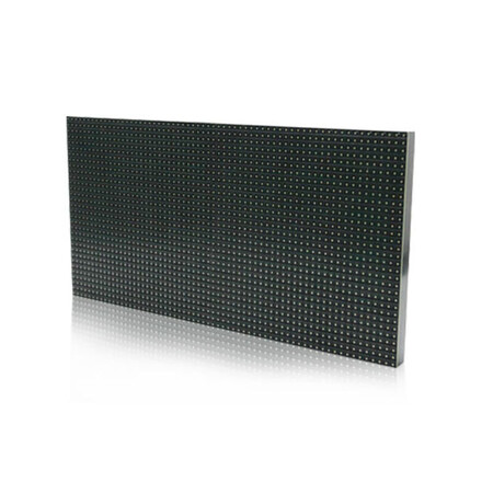 京东方(boe)led 单色显示屏 f4.75 室内 单红 整套价