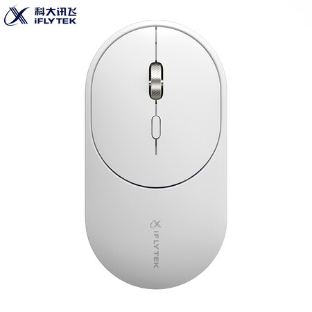 科大讯飞iflytek科大讯飞智能鼠标m320语音鼠标无线办公充电鼠标语音