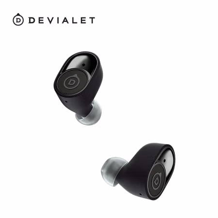 很纠结:DEVIALET GEMINI 帝瓦雷双子星耳机质量怎么样，评测真实感受