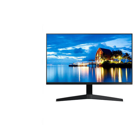 三星(samsung) f27t350fhc  显示器  27英寸 支持上门安装*