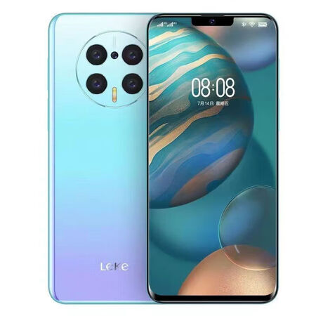 科健新款上市高像素拍照72英寸大屏手机全新5g全网通256g智能大电池