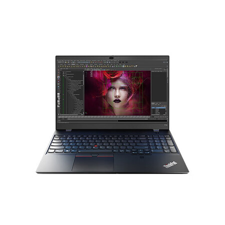 6英寸高性能图形工作站i7-12700h/64g/4t/t1200-4g独显/定制/k