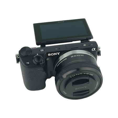 【二手95新】sony二手索尼微单相机nex5r 5t 5n新手旅游入门级 自拍