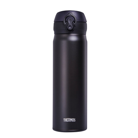 膳魔师（THERMOS）进口真空不锈钢便携式保温杯 JNL-...