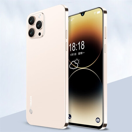 新款天语八核智能手机256g游戏超薄可用5g移动联通电信卡全网通便宜