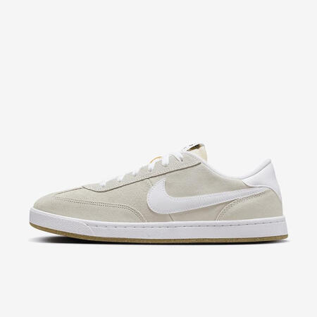 耐克（NIKE）男士运动板鞋 SB FC Classic 经...