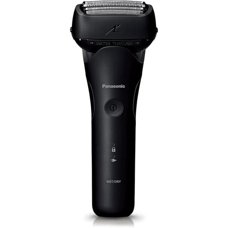 松下（Panasonic）【日本直邮】日本进口三刀头 往复式...