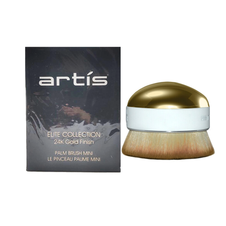ARTISArtis Brush Elite  数字系列粉底...