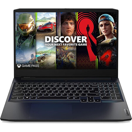 联想（Lenovo） IdeaPad Gaming 3 游戏...