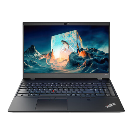 联想thinkpad p15v-20tqa002cd   移动图形工作站 i7 10750h 16g 512g