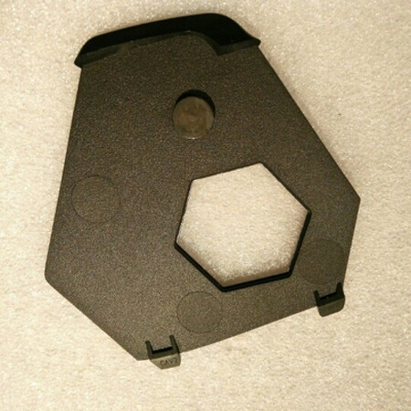 罗技g502g403g703g903gpwgprog500s配重块底盖未拆封二手智能设备未