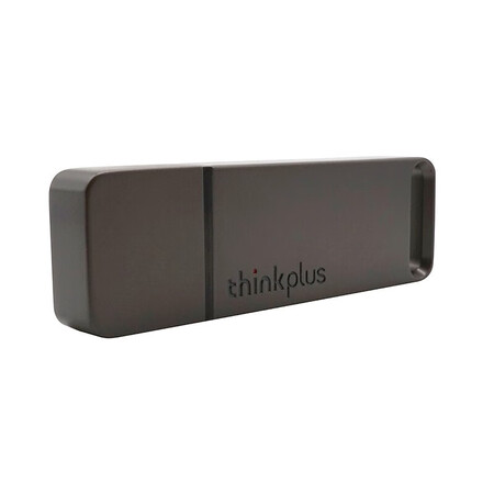 【thinkplus tu100】联想(thinkplus)64gb usb3.