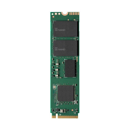 Intel 670p ssdpeknu010tzx1 обзор