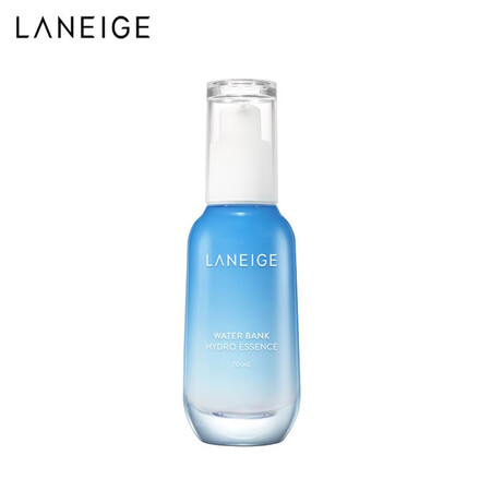 兰芝（LANEIGE） 精华 水衡凝肌高保湿精华液70ml ...