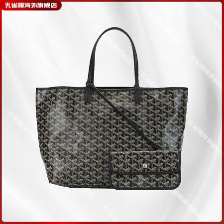 高德雅（GOYARD） GOYARD高德雅/戈雅女包手提子母...