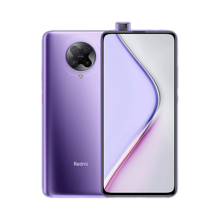 小米mi红米redmik30pro可选变焦版5g智能手机长续航骁龙手机超光感