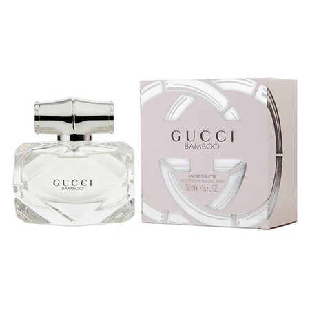 古驰（GUCCI）香水-生日礼物 竹韵淡香50ml