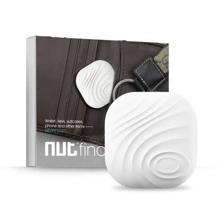 纳特f7 Nut 3蓝牙防丢器手机防丢神器车钥匙钱包防丢定位寻找器智能防丢贴片梨花白 行情报价价格评测 京东