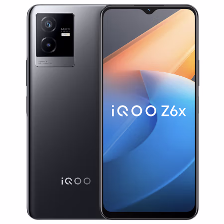 大家揭秘实用：vivo iQOO Z6x 买了就知道好坏哈，优缺点详解