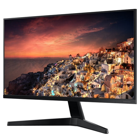 三星显示器】三星（SAMSUNG）F27T350FHC 27英 