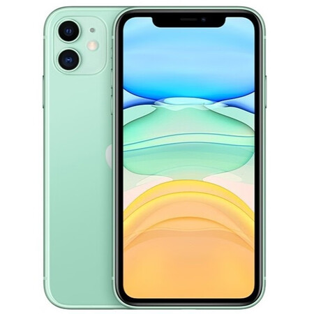 apple iphone 11 pro max 双卡双待苹果手机11全网通11pro 苹果 11 6.
