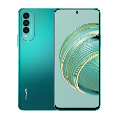 华为huaweinova10z全网通手机新品上市华为麒麟710a芯片搭载鸿蒙系统