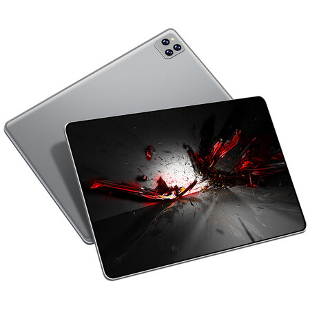 准新荣耀旗舰适用平板电脑padpro2021新款5g高清全面屏5g通二合一游戏