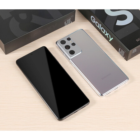 samsung/三星 galaxy s21 5g sm-g9910 5g s21 ultra 国行手 s21