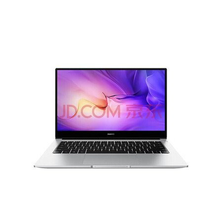 【华为HUAWEI MateBook D 14 NbM-WDQ9(AMD Ryzen 5 AMD Radeon 8GB+512GB)】华为 ...