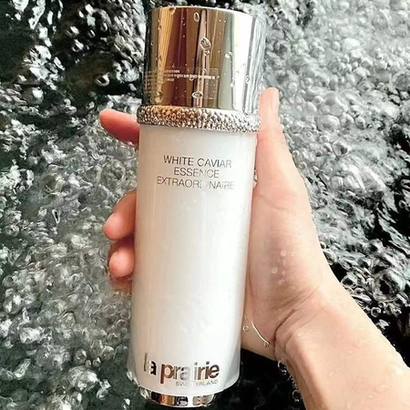 莱珀妮（La Prairie）蓓丽莱珀妮lp臻爱铂金鱼子酱反...