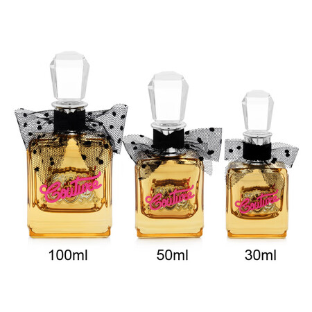 橘滋（Juicy Couture）橘滋香水 Gold Cou...