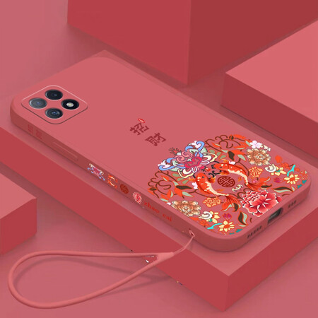 a72(5g)*红色【】送手绳 oppo 其他型号