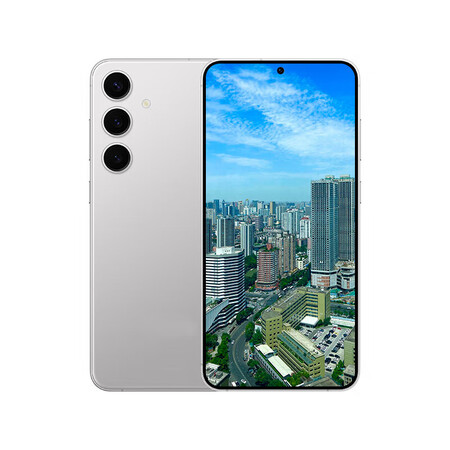 三星galaxys24国行第三代骁龙85gai手机s24雅岩灰12g256g官方标配近期