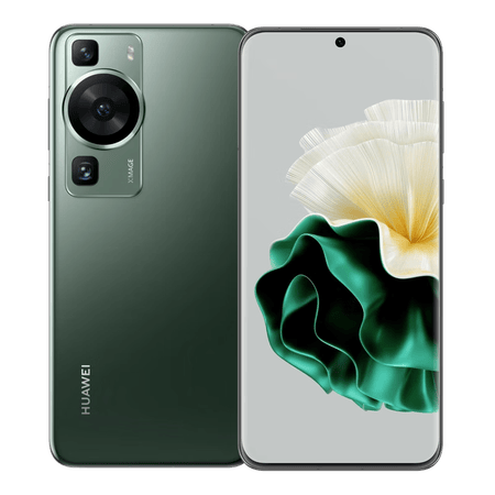 华为(huawei)p60 新品华为手机 翡冷翠 8 512gb
