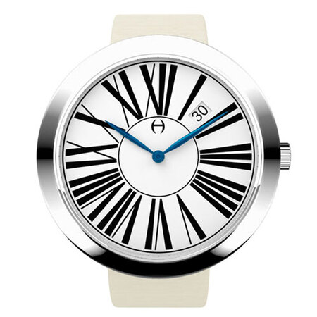 oliver hemming 女士腕表优雅时尚手表简约气质大方女手表 wt35s53wis