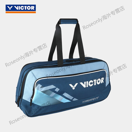 VICTOR/威克多羽毛球包活力系列运动矩形包 BR5615...