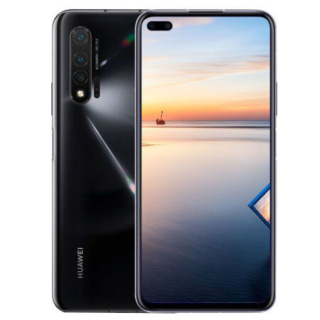 华为huaweinova6