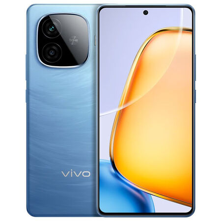 vivoy200gt手机全网通5g6000毫安大电池游戏拍照智能全新正品风暴12gb