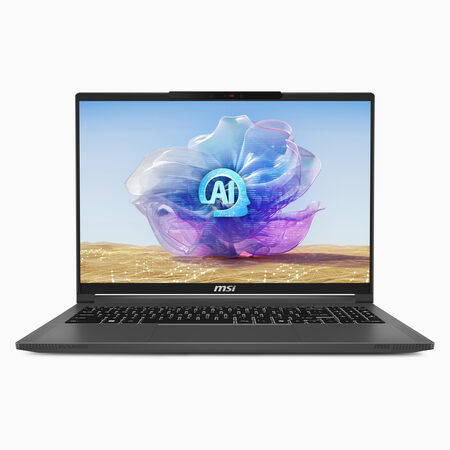 msi 微星 创造者 A16 AI+ (2024) 16英寸...