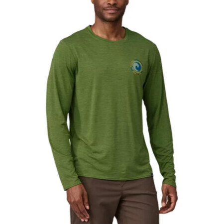 巴塔哥尼亚（Patagonia）Cool Daily C1系...